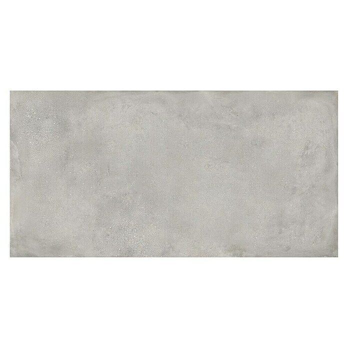 BHS Showroom Keramische tegel (60 x 120 cm, Steel)