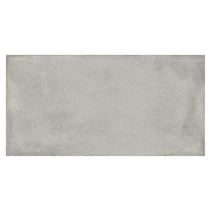 BHS Showroom Keramische tegel (60 x 120 cm, Steel)