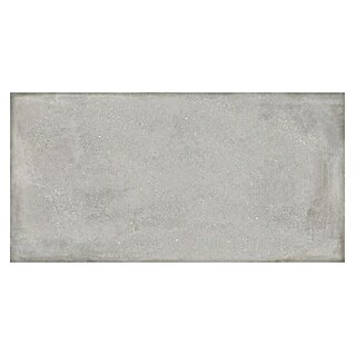 Halcón Keramische tegel Origin Acero (120 x 60 cm, Acero, Mat, Dikte: 9,5 mm)