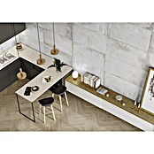 BHS Showroom Keramische tegel (60 x 120 cm, Kalksteenmeel)