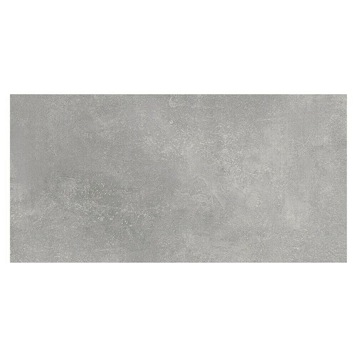 Wandtegel Energy Gris (60 x 30 cm, Grijs, Mat, Dikte: 8 mm) | BAUHAUS