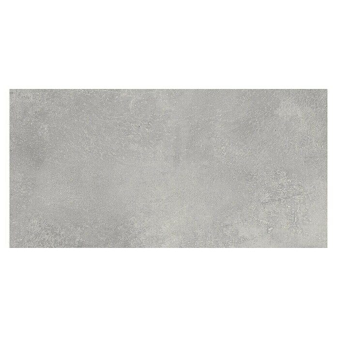 Wandtegel Energy Gris (60 x 30 cm, Grijs, Mat, Dikte: 8 mm) | BAUHAUS