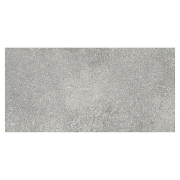 Wandtegel Energy Gris (60 x 30 cm, Grijs, Mat, Dikte: 8 mm) | BAUHAUS
