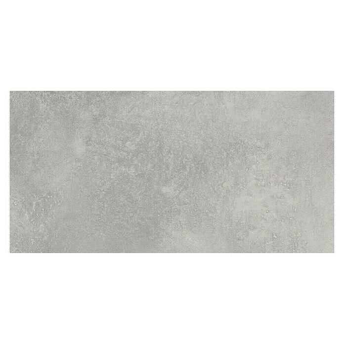 Wandtegel Energy Gris (60 x 30 cm, Grijs, Mat, Dikte: 8 mm) | BAUHAUS