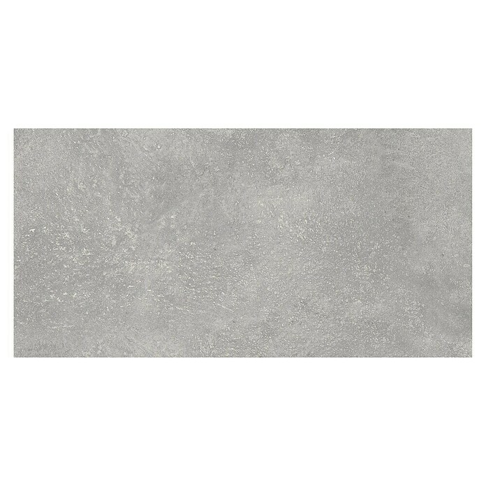 Wandtegel Energy Gris (60 x 30 cm, Grijs, Mat, Dikte: 8 mm) | BAUHAUS