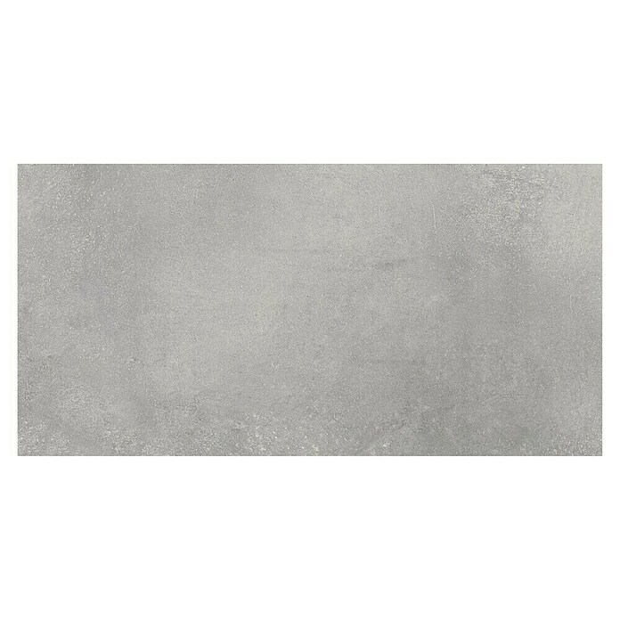 Wandtegel Energy Gris (60 x 30 cm, Grijs, Mat, Dikte: 8 mm) | BAUHAUS