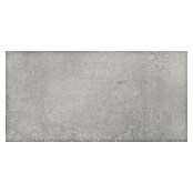 Wandtegel Energy Gris (60 x 30 cm, Grijs, Mat, Dikte: 8 mm) | BAUHAUS