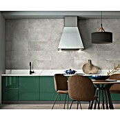 Wandtegel Energy Gris (60 x 30 cm, Grijs, Mat, Dikte: 8 mm) | BAUHAUS