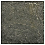 Halcón Keramische tegel Tempo Dark (60 x 60 cm, Dark, Mat, Dikte: 9,5 mm) | BAUHAUS