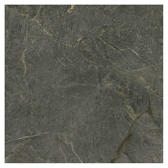 Halcón Keramische tegel Tempo Dark (60 x 60 cm, Dark, Mat, Dikte: 9,5 mm) | BAUHAUS