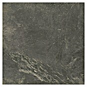 Halcón Keramische tegel Tempo Dark (60 x 60 cm, Dark, Mat, Dikte: 9,5 mm) | BAUHAUS