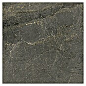 Halcón Keramische tegel Tempo Dark (60 x 60 cm, Dark, Mat, Dikte: 9,5 mm) | BAUHAUS