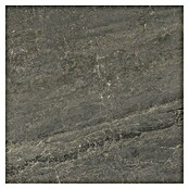 Halcón Keramische tegel Tempo Dark (60 x 60 cm, Dark, Mat, Dikte: 9,5 mm) | BAUHAUS