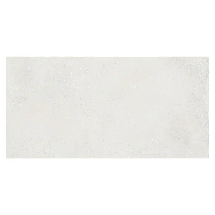 Revestimiento de pared Energy - 60 x 30 cm, Blanco, Mate, Espesor: 8 mm - Superficie clara y mate con texturas sutiles, ideal para diseños minimalistas y espacios interiores modernos.