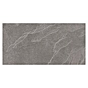 Halcón Keramische tegel Aura Ash (60 x 30 cm, Ash, Mat, Dikte: 8 mm) | BAUHAUS