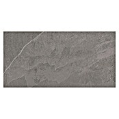 Halcón Keramische tegel Aura Ash (60 x 30 cm, Ash, Mat, Dikte: 8 mm) | BAUHAUS