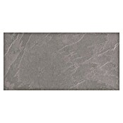 Halcón Keramische tegel Aura Ash (60 x 30 cm, Ash, Mat, Dikte: 8 mm) | BAUHAUS