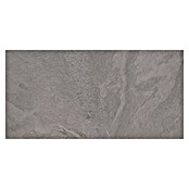 Halcón Keramische tegel Aura Ash (60 x 30 cm, Ash, Mat, Dikte: 8 mm) | BAUHAUS