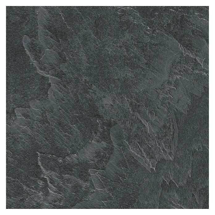 Halcón Keramische tegel Aura Antracita (60 x 60 cm, Antraciet, Mat, Dikte: 9,5 mm) | BAUHAUS