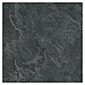 Halcón Keramische tegel Aura Antracita (60 x 60 cm, Antraciet, Mat, Dikte: 9,5 mm) | BAUHAUS