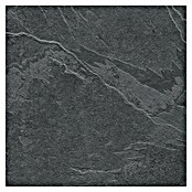 Halcón Keramische tegel Aura Antracita (60 x 60 cm, Antraciet, Mat, Dikte: 9,5 mm) | BAUHAUS