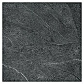 Halcón Keramische tegel Aura Antracita (60 x 60 cm, Antraciet, Mat, Dikte: 9,5 mm) | BAUHAUS