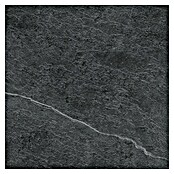 Halcón Keramische tegel Aura Antracita (60 x 60 cm, Antraciet, Mat, Dikte: 9,5 mm) | BAUHAUS