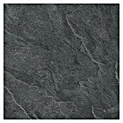 Halcón Keramische tegel Aura Antracita (60 x 60 cm, Antraciet, Mat, Dikte: 9,5 mm) | BAUHAUS