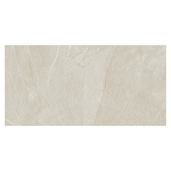 Halcón Keramische tegel Aura Sand (30 x 60 cm, Sand, Mat, Dikte: 9,5 mm) | BAUHAUS