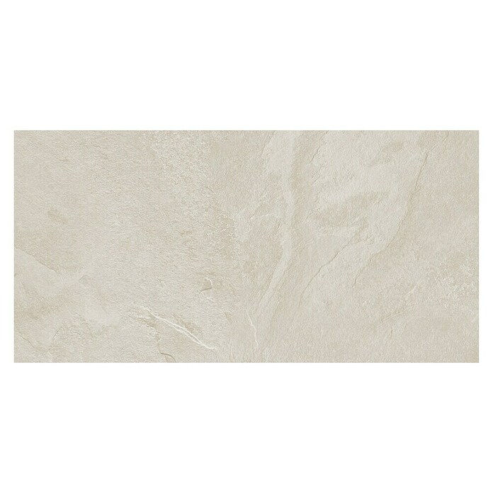 Halcón Keramische tegel Aura Sand (30 x 60 cm, Sand, Mat, Dikte: 9,5 mm) | BAUHAUS