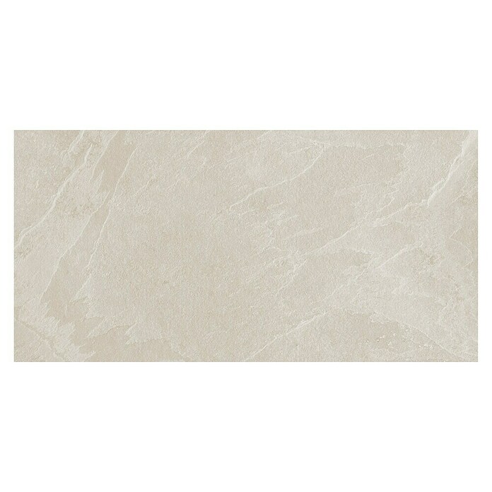 Halcón Keramische tegel Aura Sand (30 x 60 cm, Sand, Mat, Dikte: 9,5 mm) | BAUHAUS