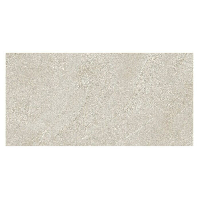 Halcón Keramische tegel Aura Sand (30 x 60 cm, Sand, Mat, Dikte: 9,5 mm) | BAUHAUS