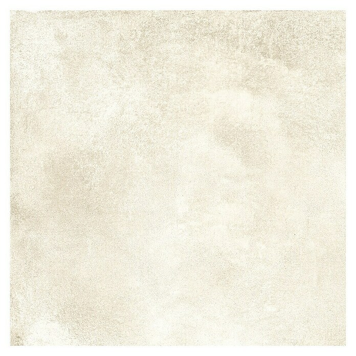 Halcón Keramische tegel Project Ivory (60,5 x 60,5 cm, Ivory, Mat, Dikte: 8 mm) | BAUHAUS