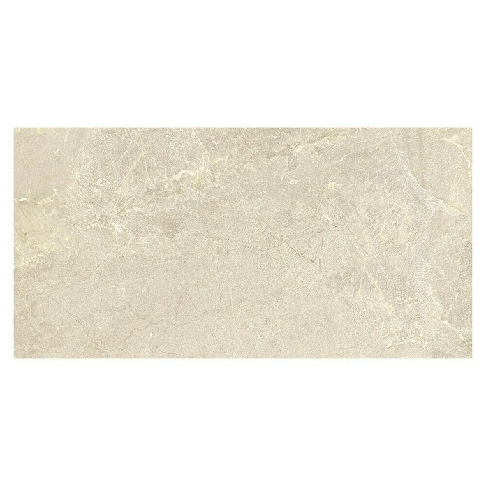 Halcón Keramische tegel Tempo Nature (60 x 30 cm, Beige, Mat, Dikte: 8 mm) | BAUHAUS