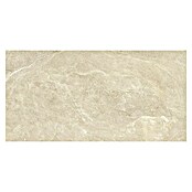 Halcón Keramische tegel Tempo Nature (60 x 30 cm, Beige, Mat, Dikte: 8 mm) | BAUHAUS