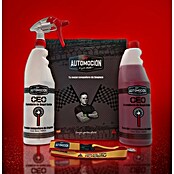 GT Automoción Limpiador concentrado Pack CEO (1.000 ml, 3 pzs.) | BAUHAUS