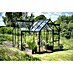 Halls Gewächshaus Icon Gardenhouse 