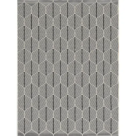 Dekoria  Flachgewebeteppich