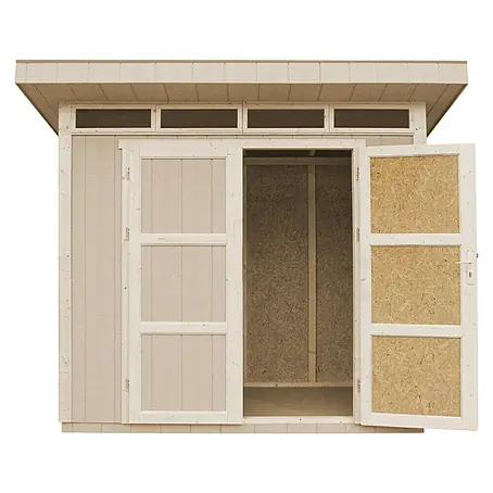 Timbela  Gerätehaus M901A