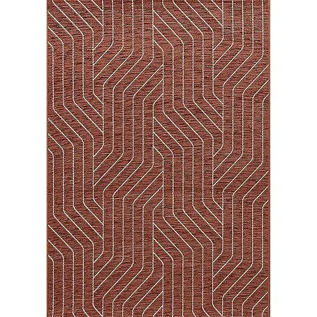 Dekoria  Flachgewebeteppich