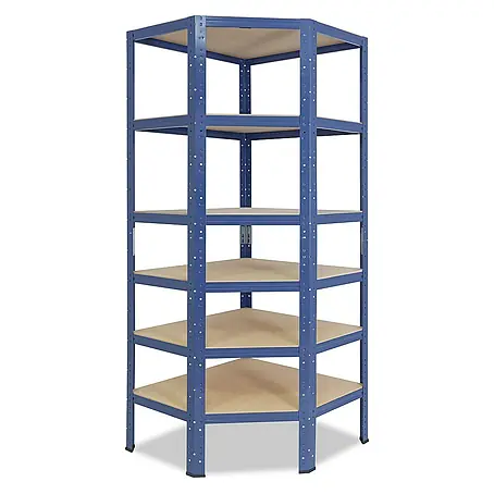 shelfplaza  Schwerlastregal HOME