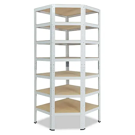 shelfplaza  Schwerlastregal HOME