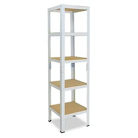 shelfplaza  Schwerlastregal HOME