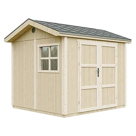 Timbela  Gerätehaus M913A