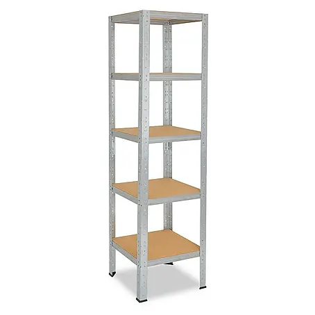 shelfplaza  Schwerlastregal HOME