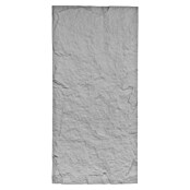 BHP Ukrasna ploča iz poliuretanskog kamena Cement Grey  (Š x V: 60 x 120 cm, 2 Kom.) | BAUHAUS