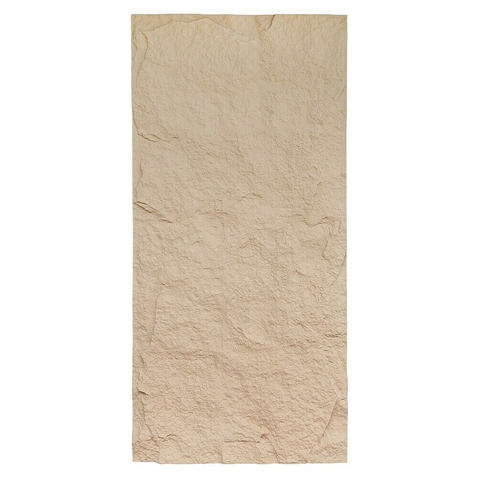 BHP Okrasni panel iz poliuretanskega kamna Golden  (Š x V: 60 x 120 cm, 2 kos, Golden) | 5050 - PVC Paneele | GCDB - Paneele | GCD - Wand Boden Decke Leisten | GC - Wand Boden Decke Leisten | G - Holz/Bauelem | BAUHAUS