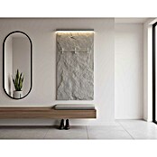 BHP Ukrasna ploča iz poliuretanskog kamena Cement Grey  (Š x V: 60 x 120 cm, 2 Kom.) | BAUHAUS