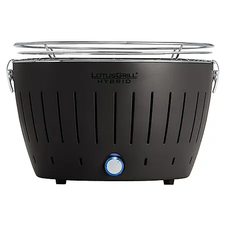 LotusGrill  Hybrid-Grill Classic