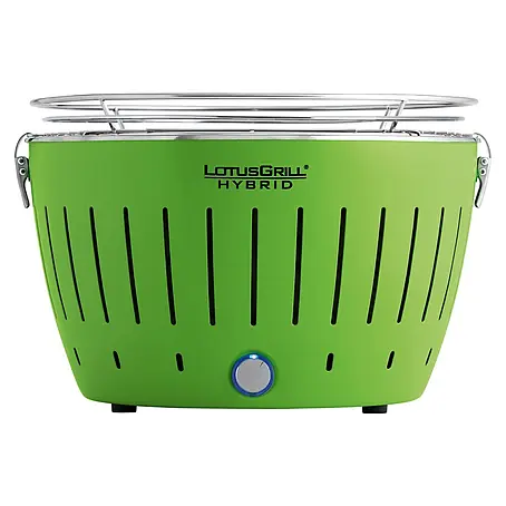LotusGrill  Hybrid-Grill Classic